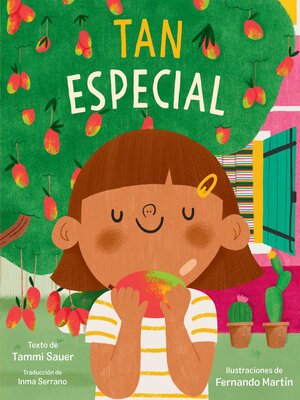 cover image of Tan especial (All Kinds of Special)